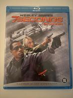 Blu-ray 7 Seconds (2005) Wesley Snipes, Ophalen of Verzenden