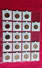 Twee euro muntstukken Finland, Ophalen of Verzenden, Finland