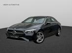 Mercedes-Benz A-Klasse 250 e Berline AMG Line | Verwarmde Ze, Auto's, Mercedes-Benz, 4 deurs, Stof, Gebruikt, 16 kWh