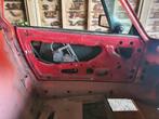 deuren fiat  x1/9, Ophalen of Verzenden, Voor, Fiat, Motorkap