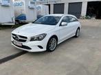2018 Mercedes-Benz CLA 200d Shootingbrake, Auto's, Mercedes-Benz, Automaat, CLA, Gebruikt, Bedrijf