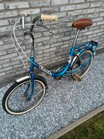 Plooifiets, Fietsen en Brommers, Ophalen