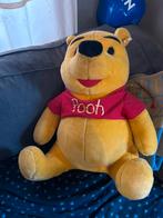 Winnie the pooh beer, Ophalen, Zo goed als nieuw