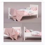 Ikea sundvik eenpersoons bed, Huis en Inrichting, Ophalen, Zo goed als nieuw