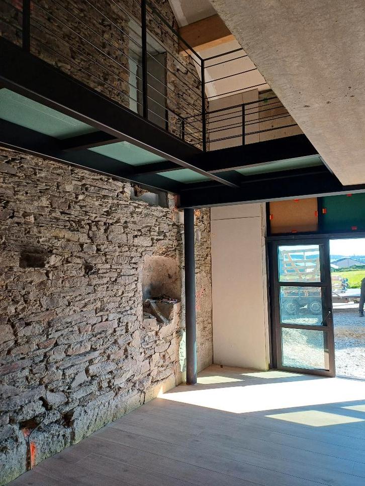 Metaalconstructies en lasdiensten, Diensten en Vakmensen, Overige Diensten