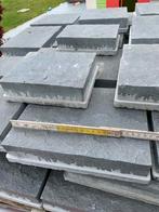 Beton klinker wildverband 11 vierkante meter, Tuin en Terras, Ophalen, Beton, Klinkers