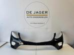 PARE-CHOCS AVANT MERCEDES GLC W253 AMG A2538853000, Utilisé, Avant, Mercedes-Benz, Pare-chocs
