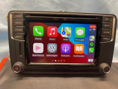 Ontdek het media Mib2 PQ CM-radiosysteem, Auto diversen, Autoradio's, Zo goed als nieuw, Ophalen