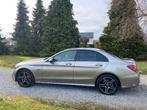 Mercedes C300DE, Autos, Cuir, Argent ou Gris, Achat, 143 kW