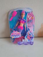 Barbie mermaid power, Ophalen of Verzenden, Barbie