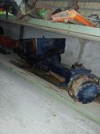 complete vooras tractor deutz dx3.65, Ophalen, Gebruikt, Deutz - Fahr