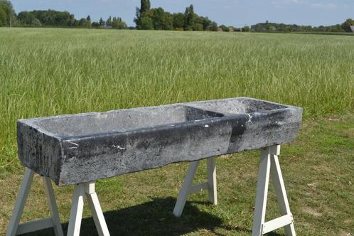 arduinen trog, slank model, Tuin en Terras, Tuinvazen, Gebruikt, Ophalen