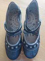 Ballerines MUSTANG demi -talon. POINTURE 40.  ÉTAT NEUF !, Kleding | Dames, Schoenen, Ophalen of Verzenden, Zo goed als nieuw