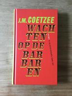 Roman - J.M. Coetzee - Wachten op de Barbaren, Ophalen, Zo goed als nieuw, Wereld overig