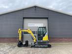 Neuson EZ26 minigraver NIEUW sloop / sorteer functie, Zakelijke goederen, Machines en Bouw | Kranen en Graafmachines, Graafmachine