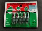 gekleurde reservelampjes voor kerstverlichting 12V, Diversen, Ophalen of Verzenden, Nieuw