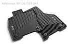 LOT DE 4 TAPIS ORIGINAUX AUDI A3, Enlèvement, Comme neuf
