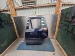 Portier 4Deurs links-achter van een Mazda 2. (12R), Auto-onderdelen, Carrosserie, Gebruikt, Deur, Ophalen of Verzenden, Mazda