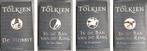 In de Ban Van De Ring Boeken Reeks, Boeken, Ophalen, Zo goed als nieuw, J.R.R Tolkien