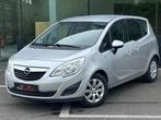 Opel Meriva 1.4i / Airco / 146154km, 144 g/km, Euro 5, Monovolume, Bedrijf