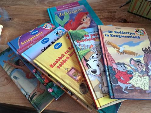 Kinderboekjes, Kinderen en Baby's, Speelgoed | Overig, Gebruikt, Jongen of Meisje, Ophalen