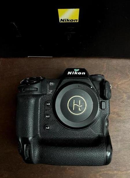Nikon Z 9, Audio, Tv en Foto, Fotocamera's Digitaal, Nikon, Ophalen
