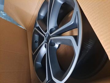 Astra j 19'' opc wielen beschikbaar voor biedingen