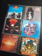 CD de hard rock et de métal, Enlèvement ou Envoi