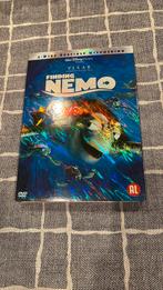 Finding Nemo, Envoi, Comme neuf