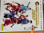 4 lege albums pro league 2017, Ophalen of Verzenden, Nieuw, Stickers en Plaatjes