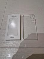 Coque transparente d origine Samsung s23+, Comme neuf, Enlèvement ou Envoi