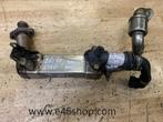 UITLAATGASKOELER BMW M57 DIESELMOTOR  OE 11717790065, Gebruikt, -, -, Ophalen of Verzenden