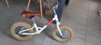 Veloretti loopfiets, Ophalen, Loopfiets