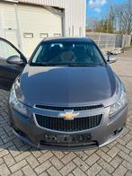 Chevrolet cruze 223500km, Auto's, Stof, Cruze, Diesel, 5 deurs