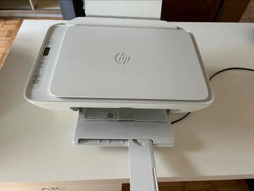 Imprimante HP deskjet 2700
