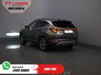 Hyundai Tucson 1.6 T-GDI PHEV Premium 4WD/ LED/ Krell/ Leder, Argent ou Gris, Achat, Electronic Stability Program (ESP), Entreprise