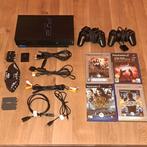 Propere Playstation 2 Console, Controllers, Games & Kabels, Ophalen, Zo goed als nieuw