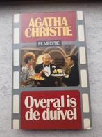 Boek Agatha Christie., Gelezen, Ophalen of Verzenden