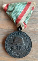 Medaille Duits WO1, Verzamelen, Militaria | Algemeen, Ophalen of Verzenden