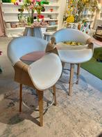 Chaise haute MILIBOO, Ophalen