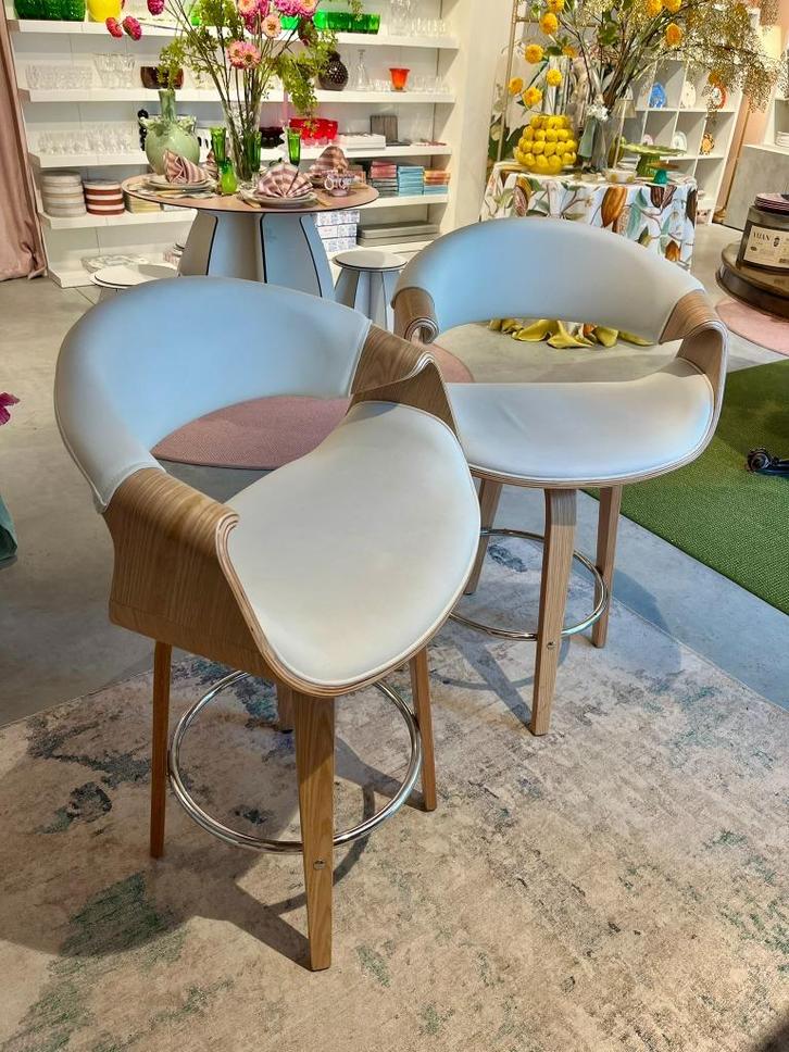 Chaise haute MILIBOO, Antiek en Kunst, Antiek | Meubels | Stoelen en Sofa's, Ophalen