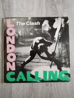 The Clash - London calling - NL1979, Ophalen of Verzenden, Gebruikt, 12 inch, Alternative