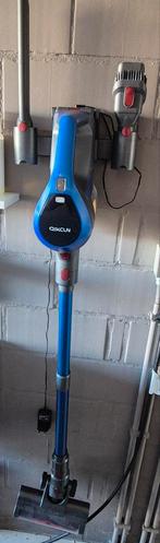 Draadloze steelstofzuiger, Elektronische apparatuur, Stofzuigers, Ophalen, Gebruikt, Reservoir, Stofzuiger