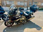 BMW K1600GTL, Motoren, Particulier