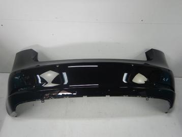 Tesla Model 3 Achterbumper 6PDC 1103556-00-A Zwart beschikbaar voor biedingen