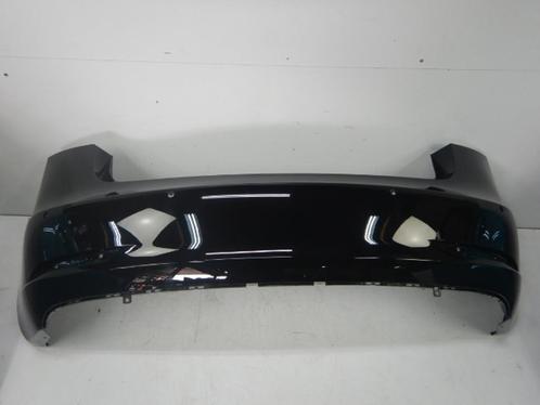 Tesla Model 3 Achterbumper 6PDC 1103556-00-A Zwart, Auto-onderdelen, Carrosserie, Bumper, Overige automerken, Achter, Gebruikt