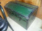 OUDE KOFFER, Antiek en Kunst, Curiosa en Brocante, Ophalen