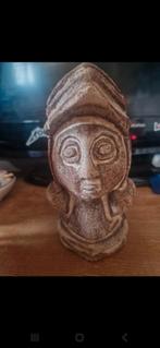 Statue style tribal, Ophalen of Verzenden, Zo goed als nieuw
