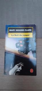 Mary Higgins Clark, Utilisé, Enlèvement ou Envoi