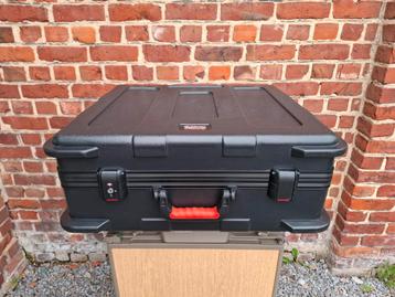 Splinternieuwe Gator gtsa 192108 case beschikbaar voor biedingen